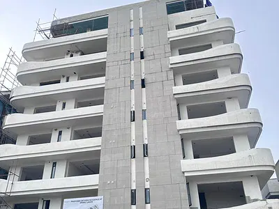 Premium Luxury 2 Bedroom Apartment with BQ