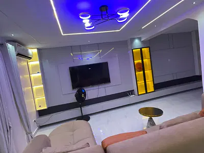 4bedrooms Duplex Luxury