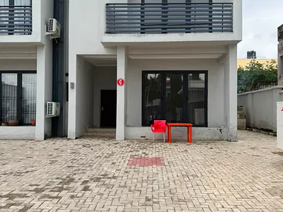 4 Bedroom Terrace