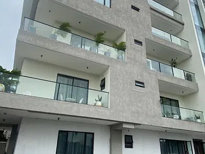 Four-Bedroom with BQ