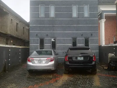 Mini Flat