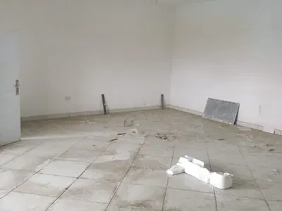 Service Office Space