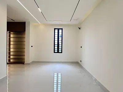 Premium 5bed, Detached, Duplex, with a Pool Cinema & Gym