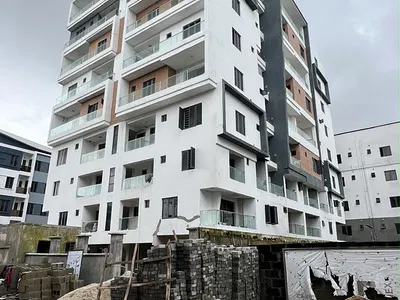 Luxury 2-Bedroom Maisonette