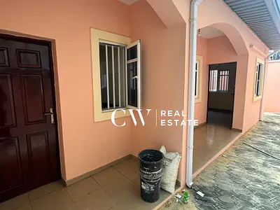 5 Bedroom Detached Duplex with BQ