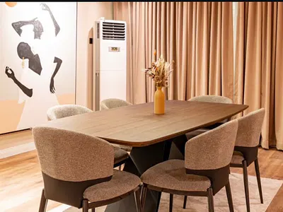 Newly Launched Exquisitely Furnished 3 Bedroom Apartment