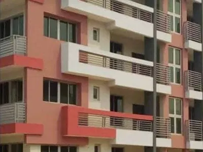 3 Bedroom Flat (Custom)