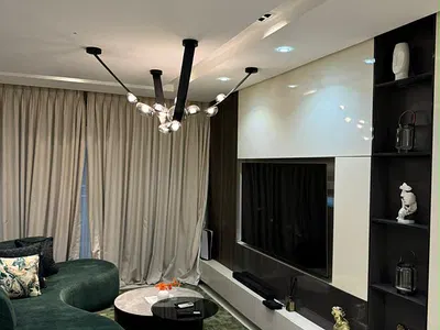 Luxuriously Furnished 2 Bedroom Apartment