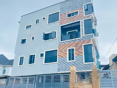 Luxury Miniflat with Modern and Excellent Facilities