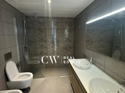 3 Bedroom Apartment with BQ