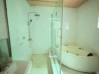 5bed Terrace Duplex