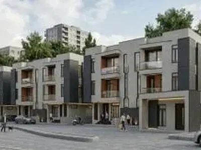Premium 4 Bedroom Semi Detached Duplex with BQ (Off-Plan)