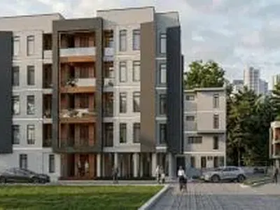 Premium 4 Bedroom Apartment with BQ (Off-Plan)