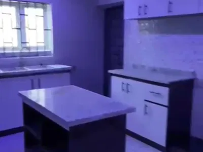 Spacious and Well Finished 3 Bedroom on Second Floor