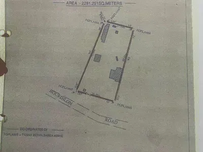 Prime Land Available