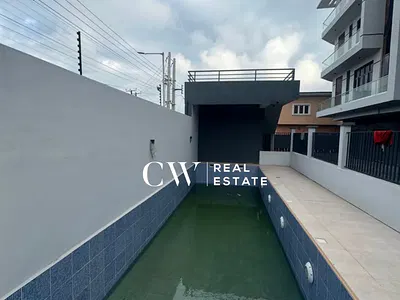 2 Bedroom Apartment with BQ