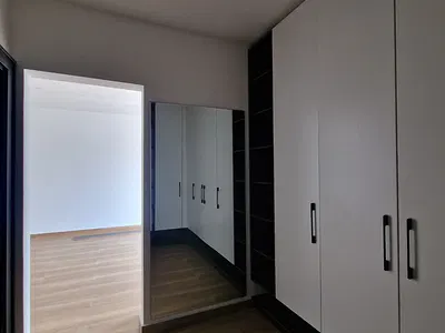 Luxury 3bed Room Apartment with a BQ