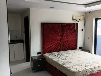 4bedroom Duplex with a Room BQ