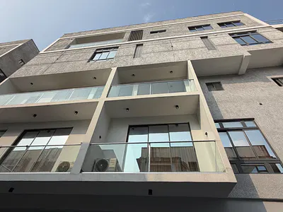 Luxury and Massive 5 Bedrooms Penthouse with 2 Rooms BQ — Ikoyi, Lagos