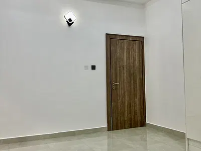Very Massive and Beautiful Two (2) Bedroom Duplex