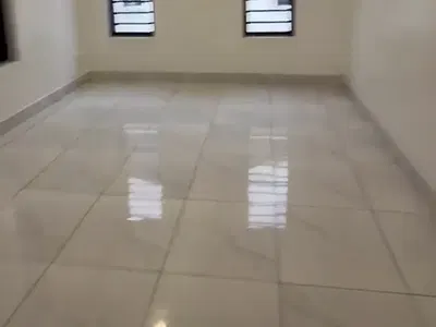 Masters Bedroom in a Shared Apartment Upstairs