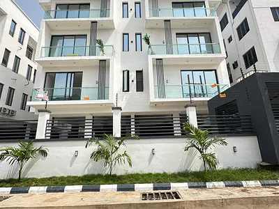 Contemporary 2 Bedroom