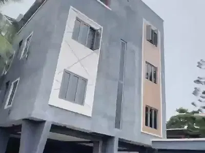 Luxury 2 Bedroom Flat Apartment