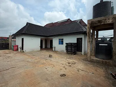 Commercial Property