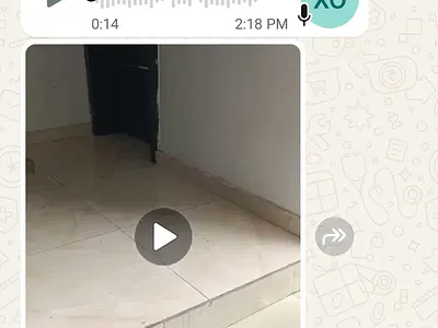 Luxury 2 Bedroom Duplex for Rent