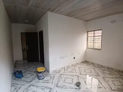 A Clean Mini Flat in a Gated Estate