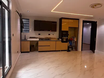 2-Bedroom Apartment