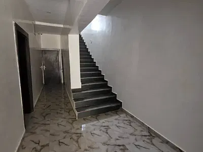 4bedroom Semi Detached Duplex