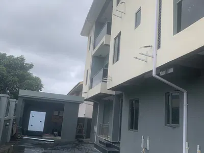 Brand New 2 Bedroom Flat