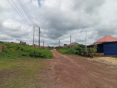 12, 760SQM (21 Plots) of Dry Fenced Land
