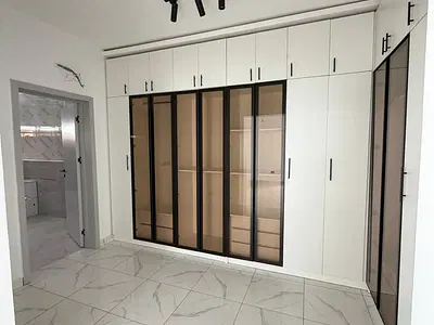 Luxury 5-Bedroom Detached Duplex with Excellent Facility