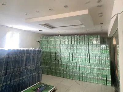 Commercial Space
