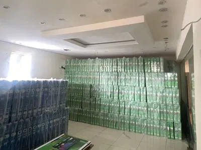 Commercial Space