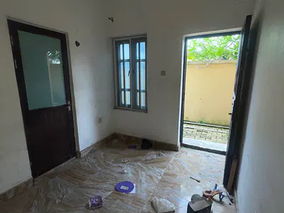 A Room BQ