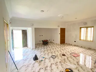 Brand New 3 Bedroom Duplex