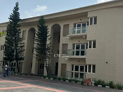 Premium 4 Bedroom Apartments