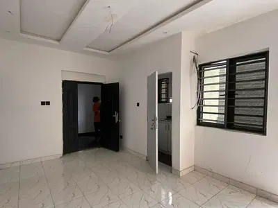 Executive Sweet 1 Bedroom Luxury Apartment
