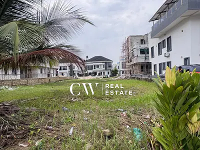 Prime 442.541 SQM Residential Land