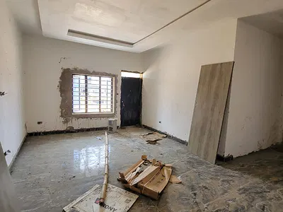 5 Bedroom Duplex