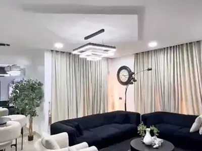 Unfurnished 3 Bedroom Apartment