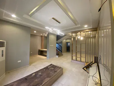 4 Bedroom Terrace Duplex