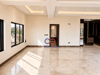 Luxury 5 Bedroom Penthouse