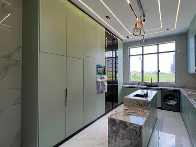 Luxury 4 Bedroom Terrace Duplex
