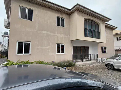 3 Bedroom Apartment with BQ. Video Available on Request