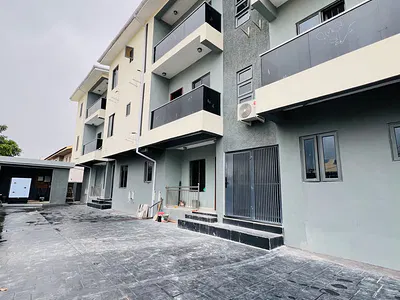 Brand New 2 Bedroom Apartment