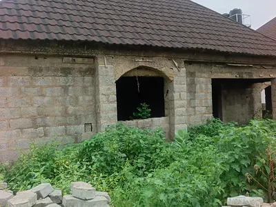 Luxury 3 Bedroom Fully Detach Bungalow